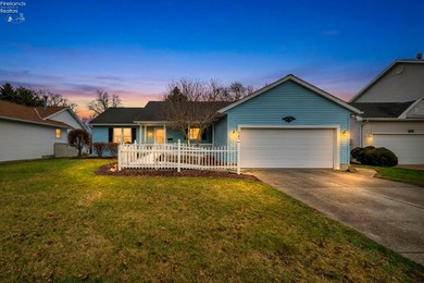 Lake Erie - Erie County Home Active Under Contract in Sandusky Ohio