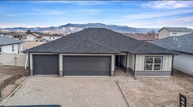 Colorado River Home For Sale in Grand Junction Colorado