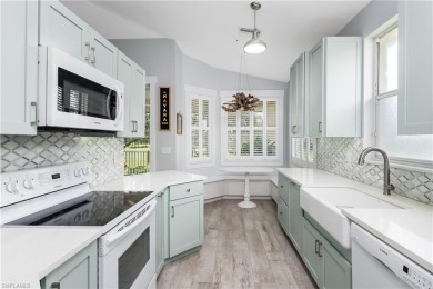Lake Condo For Sale in Naples, Florida