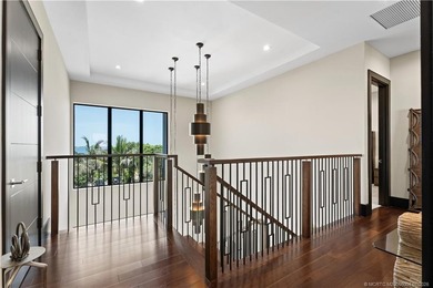 Ocean to River! Diamond Sands' Most Private Estate-Positioned on - photo 48