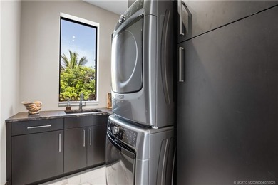 Ocean to River! Diamond Sands' Most Private Estate-Positioned on - photo 50