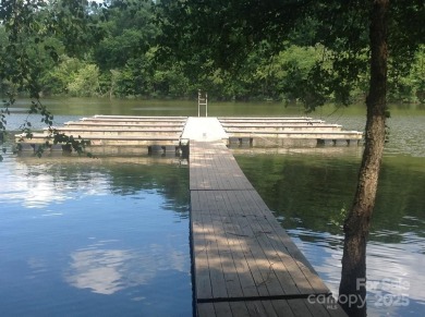 Lake Lot Sale Pending in Bullock, North Carolina