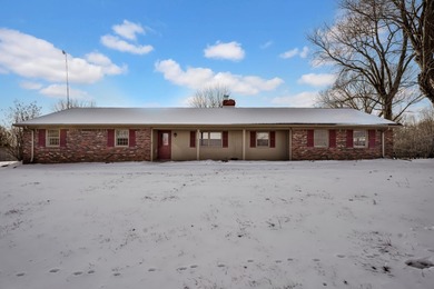 (private lake, pond, creek) Home Sale Pending in Dixon Kentucky