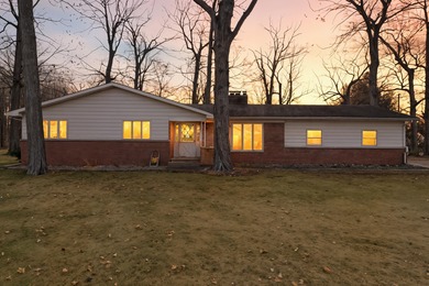 Union Lake - Branch County Home Sale Pending in Union City Michigan