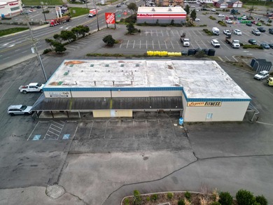 Back up offers welcome! Prime commercial property on the Highway - photo 1