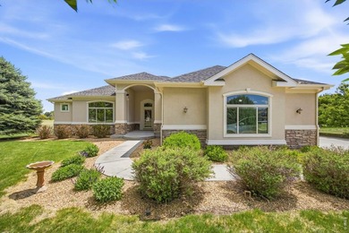 NEW PRICE!! Experience the peace and elegance of Soaring Eagle - photo 1