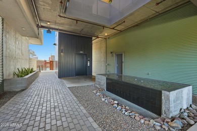 Welcome to urban living at its finest in the heart of the