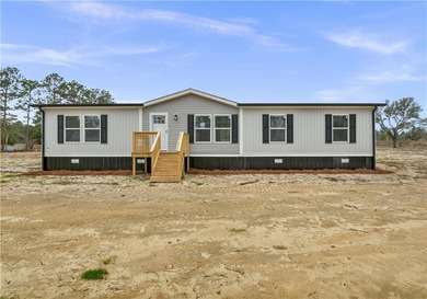 Cherokee Lake Home For Sale in Jesup Georgia