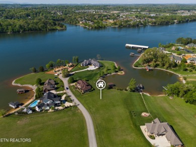 Lake Lot For Sale in Louisville, Tennessee