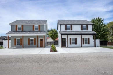 Gasconade River Lot For Sale in Waynesville Missouri