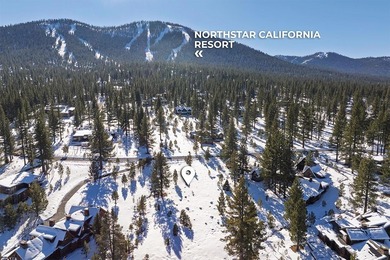 (private lake, pond, coastal) Lot For Sale in Truckee California