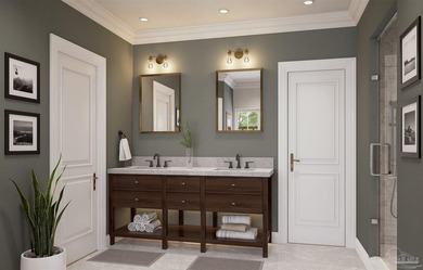 DESIGN YOUR DREAM! This 4-bedroom, 3-bathroom home with 2,465 - photo 8