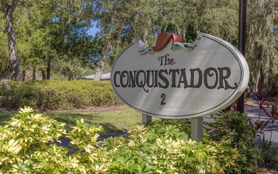 Matanzas River Condo For Sale in St Augustine Florida