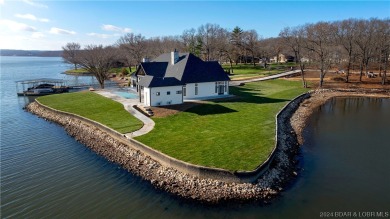 Lake of the Ozarks Home Sale Pending in Camdenton Missouri