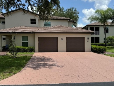 Lake Home For Sale in Naples, Florida