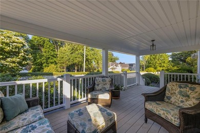Set on 1.85 private acres along one of Warwick Neck's premier - photo 11