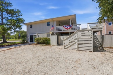 Beautiful Tybee Island home with room for the entire family - photo 2