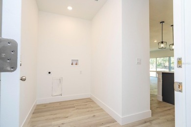 Under Construction. Beautiful new construction home currently - photo 12