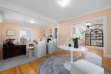 Set on 1.85 private acres along one of Warwick Neck's premier - photo 12