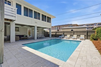 Beautiful Tybee Island home with room for the entire family - photo 3