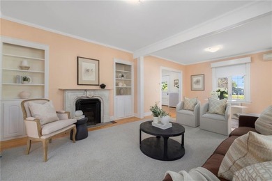 Set on 1.85 private acres along one of Warwick Neck's premier - photo 14