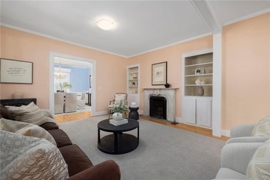 Set on 1.85 private acres along one of Warwick Neck's premier - photo 15