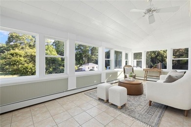 Set on 1.85 private acres along one of Warwick Neck's premier - photo 16