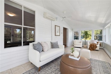 Set on 1.85 private acres along one of Warwick Neck's premier - photo 18