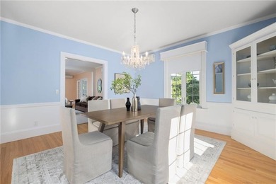 Set on 1.85 private acres along one of Warwick Neck's premier - photo 19