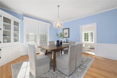 Set on 1.85 private acres along one of Warwick Neck's premier - photo 20