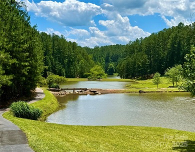 Lake Hickory Acreage For Sale in Granite Falls North Carolina