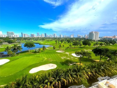 Lake Condo For Sale in Aventura, Florida