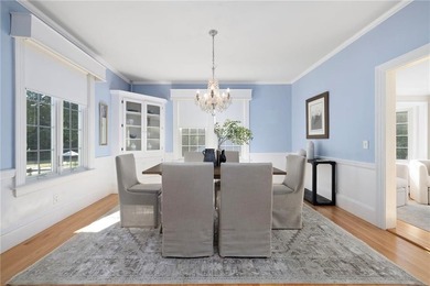 Set on 1.85 private acres along one of Warwick Neck's premier - photo 21