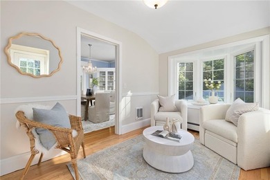 Set on 1.85 private acres along one of Warwick Neck's premier - photo 22