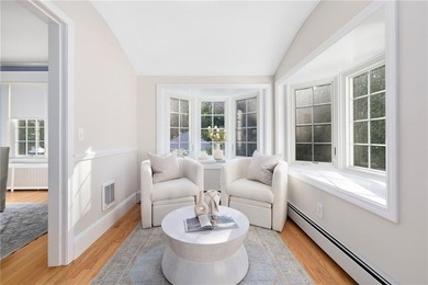 Set on 1.85 private acres along one of Warwick Neck's premier - photo 23