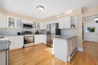 Set on 1.85 private acres along one of Warwick Neck's premier - photo 24