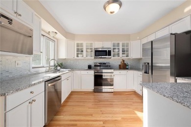 Set on 1.85 private acres along one of Warwick Neck's premier - photo 25