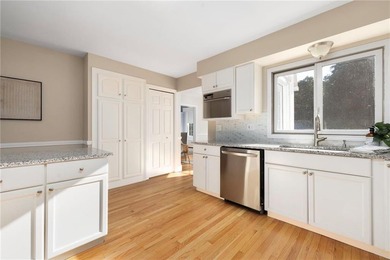 Set on 1.85 private acres along one of Warwick Neck's premier - photo 26