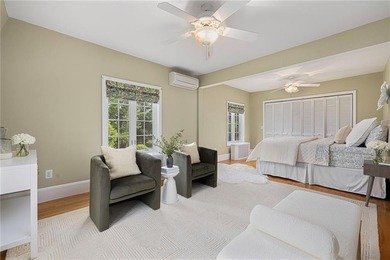 Set on 1.85 private acres along one of Warwick Neck's premier - photo 27