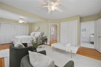 Set on 1.85 private acres along one of Warwick Neck's premier - photo 30