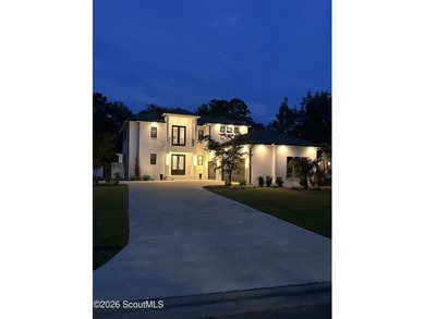 Experience luxury living in this meticulously maintained and - photo 1