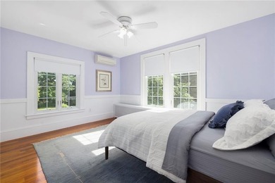 Set on 1.85 private acres along one of Warwick Neck's premier - photo 34