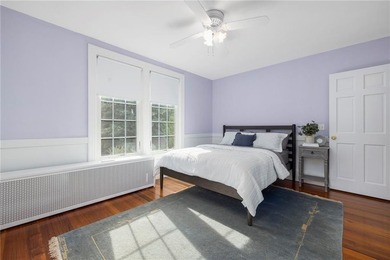 Set on 1.85 private acres along one of Warwick Neck's premier - photo 35