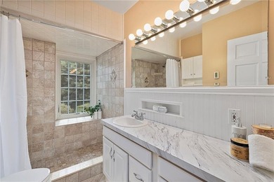 Set on 1.85 private acres along one of Warwick Neck's premier - photo 37
