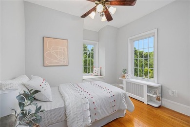 Set on 1.85 private acres along one of Warwick Neck's premier - photo 38