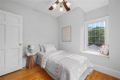 Set on 1.85 private acres along one of Warwick Neck's premier - photo 39
