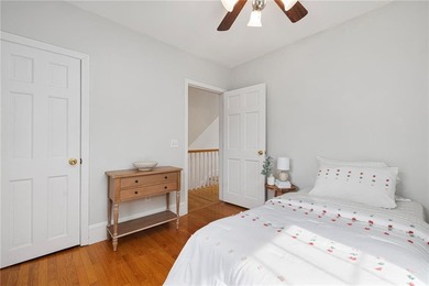 Set on 1.85 private acres along one of Warwick Neck's premier - photo 40