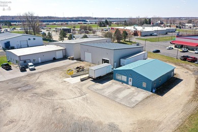 (private lake, pond, creek) Commercial For Sale in Clyde Ohio