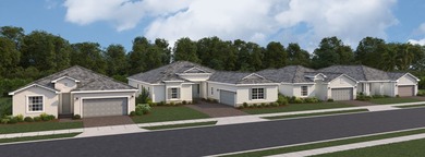 South Gulf Cove  Home For Sale in Port Charlotte Florida