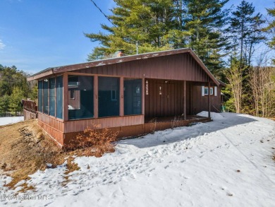 Lake Home For Sale in Stony Creek, New York